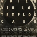 «Quién vio los templos caer» en Cines Embajadores Santander