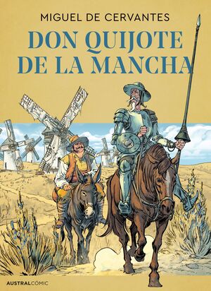Lectura continuada de Don Quijote en Ámbito Cultural de El Corte Inglés