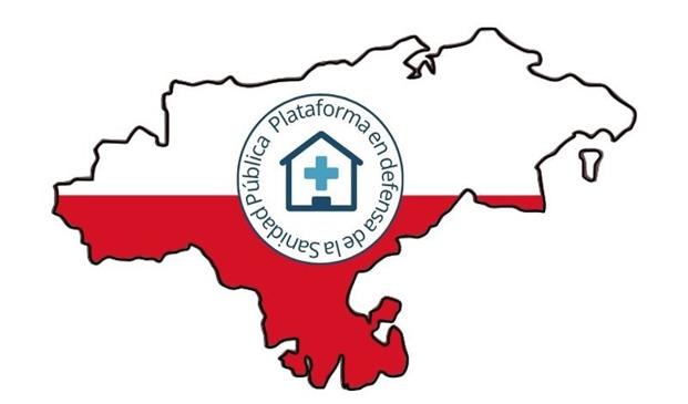 Encuentro: Hablemos de nuestra Sanidad Pública en Bar Rvbicón