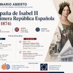II Seminario abierto. Pensamiento político español contemporáneo en Parlamento de Cantabria