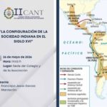 Conferencia: La sociedad indiana en el siglo XVI por Francisco García Mantecón
