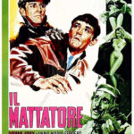 Cine Club: El estafador de Dino Risi en Santander