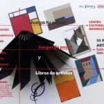 Juegos de papel de Enzo Mari en Santander 2026
