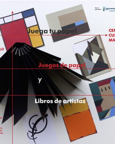 Taller Depero futurista y el libro imbullonato – Festival Arte Libro