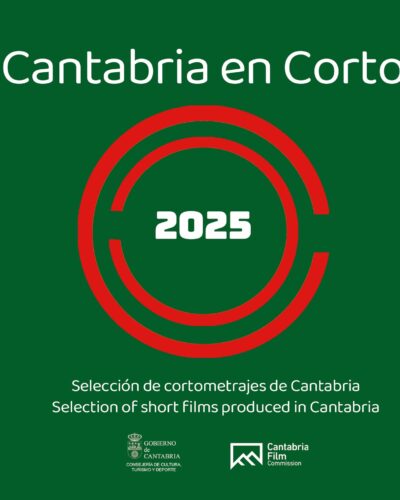 Cantabria en Corto 2025: Presentación en la Filmoteca