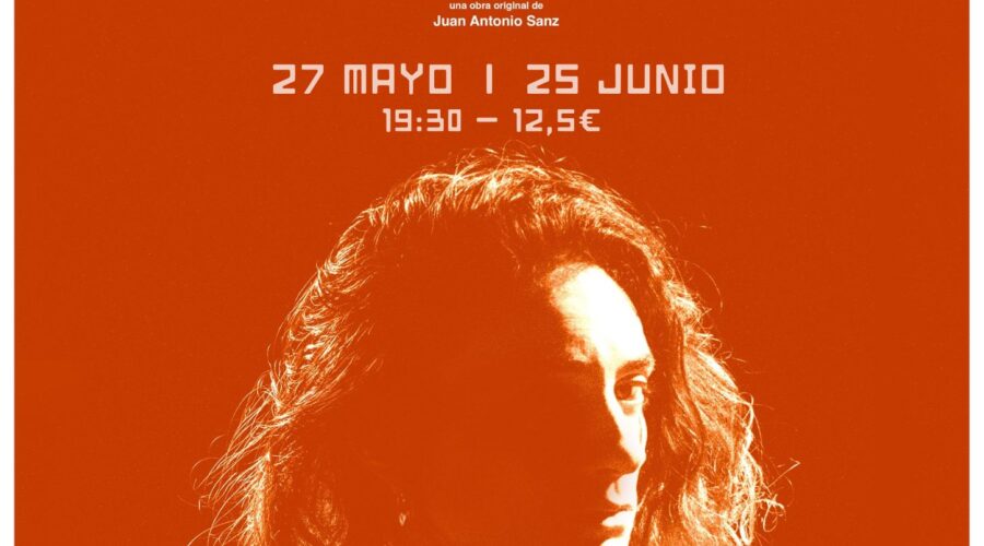 Antígona Lex: obra de teatro en Escena La Clave, Santander