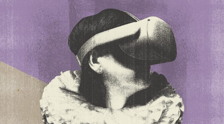 Cervantes Encantado: Teatro Inmersivo y VR en Santander