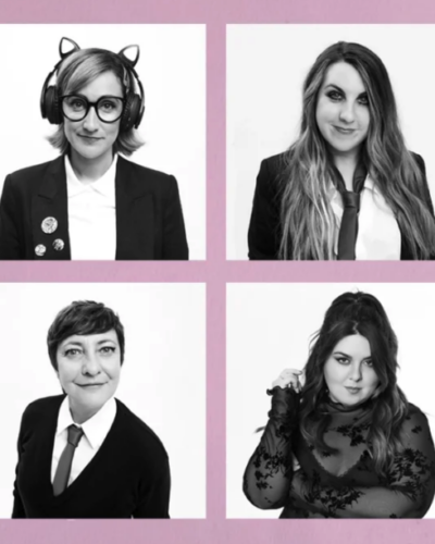 Mentes Peligrosas 3: Ana Morgade, Eva Hache y más en Santander