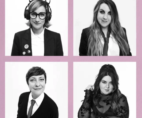 Mentes Peligrosas 3: Ana Morgade, Eva Hache y más en Santander