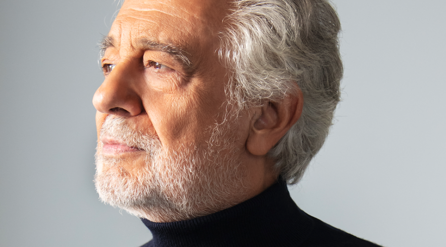 Gala Lírica con Plácido Domingo en Santander el 29 de mayo