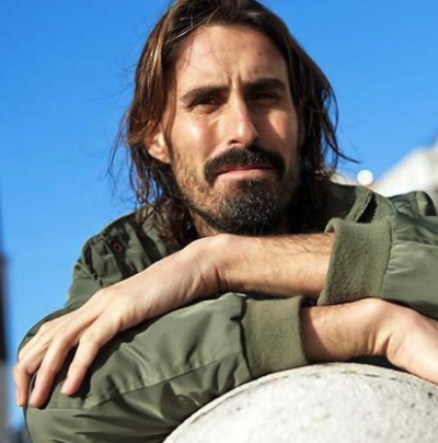 Ciclo Más allá de la escritura: Encuentro con Juanma Brun