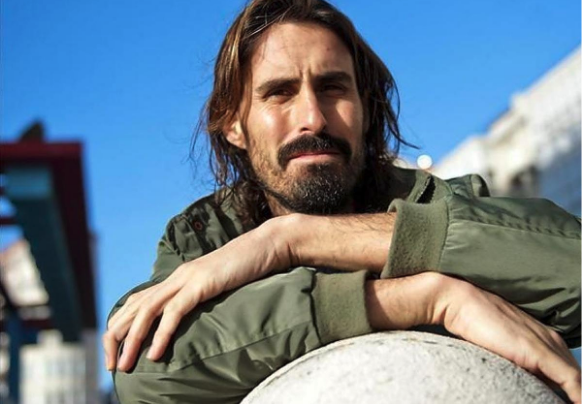 Ciclo Más allá de la escritura: Encuentro con Juanma Brun