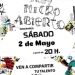 Micro abierto en Smolny