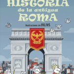 Emilio del Río presenta «Pequeña historia de la antigua Roma» en el Ateneo