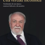 Presentación de ‘Una verdad incómoda’ de Jaime Mayor Oreja en Santander