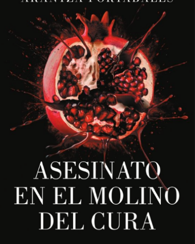Presentación y firma del libro de Arantza Portabales