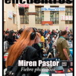 Fiebre Photobook: Encuentro con Miren Pastor en CASYC