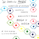Porbus celebra su 2º aniversario con muestra de arte y campus de verano