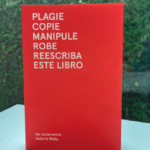 Club de lectura Escuela de Aprendices en La Fábrica de Creación
