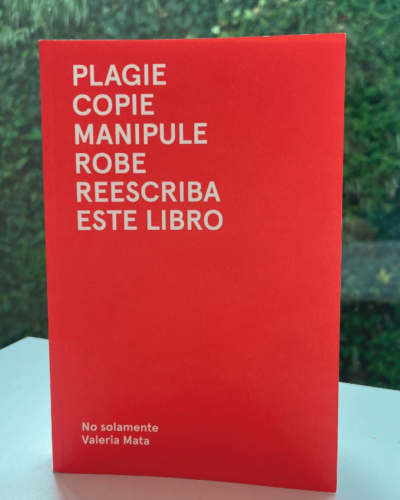 Club de lectura Escuela de Aprendices en La Fábrica de Creación