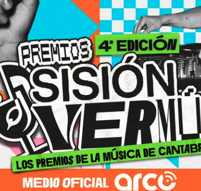 IV Premios Sisión Vermú: Música Cántabra en el Ateneo