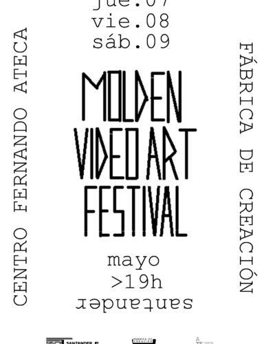 Molden Festival Internacional de Videoarte en Ateca