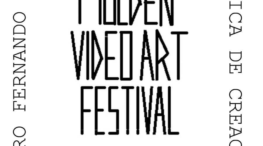 Molden Festival Internacional de Videoarte en Ateca