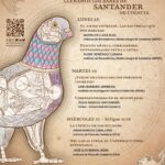 Pint of Science 2026 en Santander: ADN y Bacterias