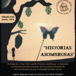 HISTORIAS ASOMBROSAS