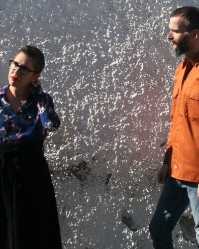 Cuerda presenta su tercer disco Montes Universales en Santander