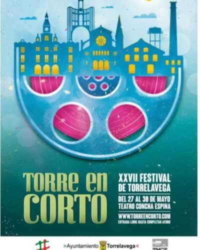 El XXVII Festival Torre en Corto 2026