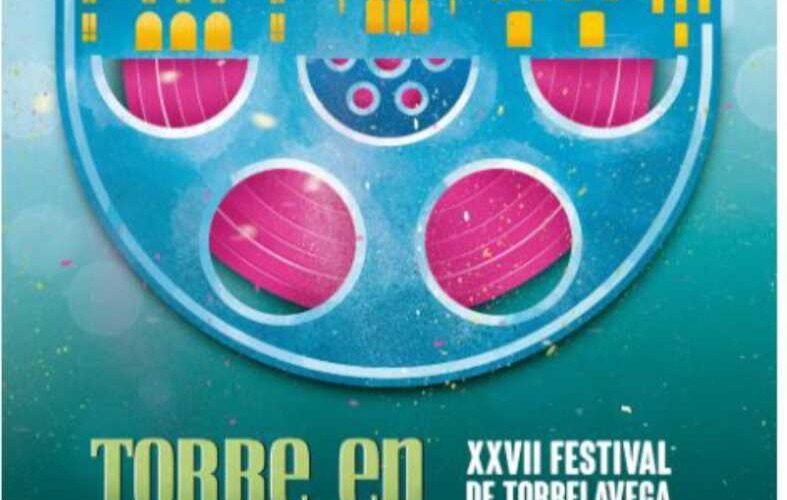 El XXVII Festival Torre en Corto 2026