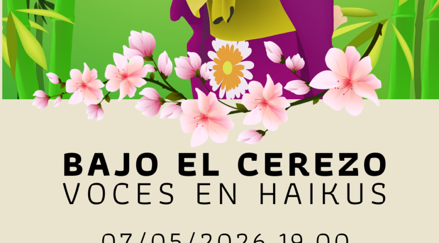 Encuentro de haikus en la Biblioteca Central de Cantabria