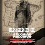Ponencia: “Herederos de asesinos. Terror nazi en España”