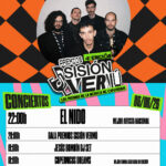 El Nido en Concierto