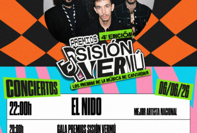 El Nido en Concierto