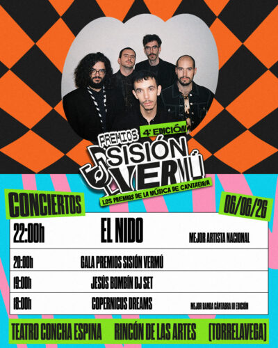 El Nido en Concierto