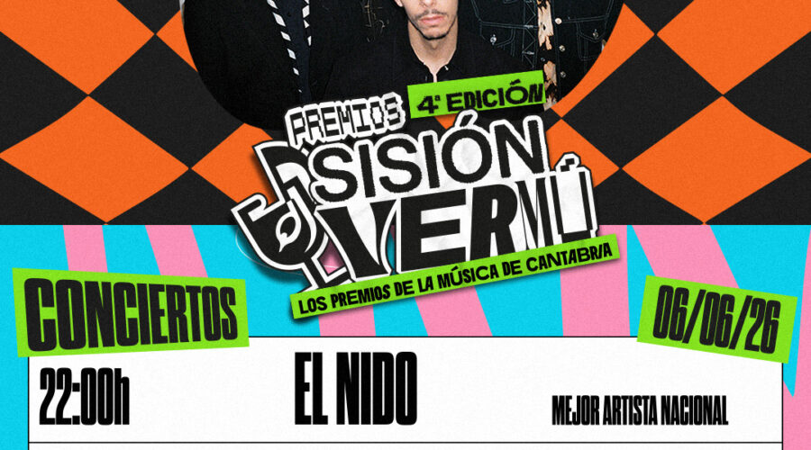 El Nido en Concierto