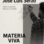 Intersecciones Creativas con José Luis Serzo en el MAS
