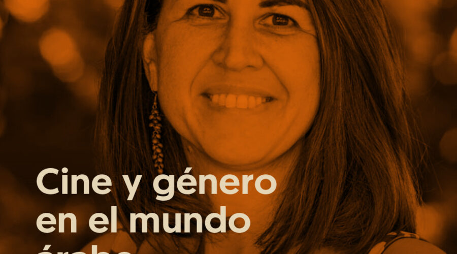 Cine y Género en el Mundo Árabe con Carolina Bracco