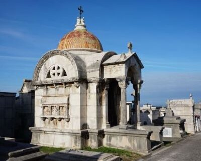 Ciriego: Modelo de gestión y conservación patrimonial