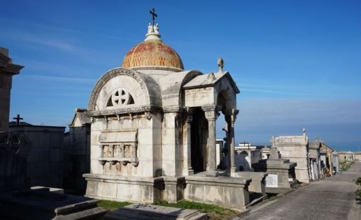 Ciriego: Modelo de gestión y conservación patrimonial