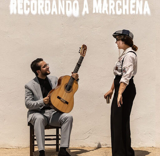Recordando a Marchena: Sandra Carrasco y David de Arahal en Santander