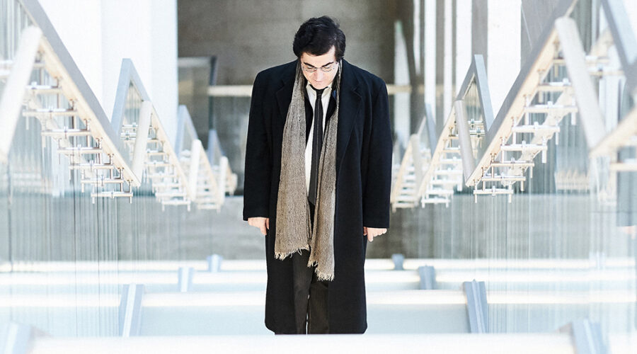 Recital de piano de Sergei Babayan en Santander
