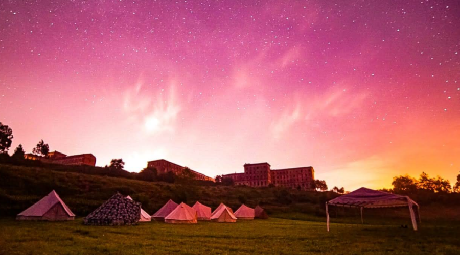 Campamento de Verano en Inglés en Comillas