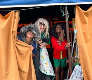 Campamento de Verano en Inglés en Comillas