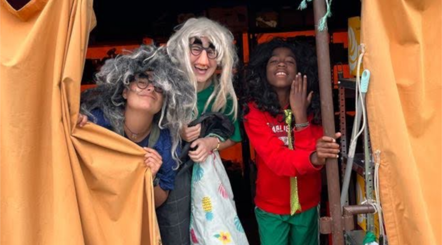 Campamento de Verano en Inglés en Comillas