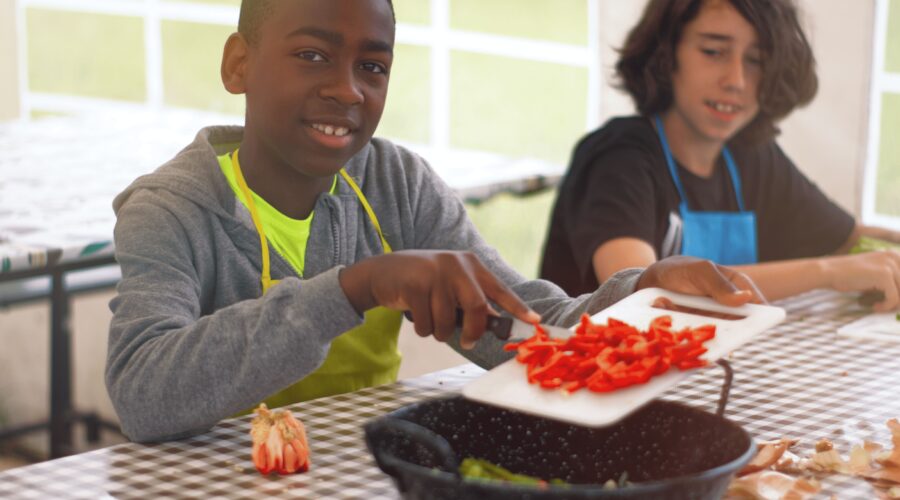 Campamento NewPa de Verano en Inglés en Comillas en Comillas – domingo 28 de junio
