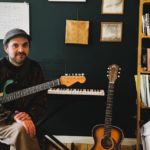 Tom Kessler Trío en Bar Rvbicón: Jazz y Clásicos Latinoamericanos