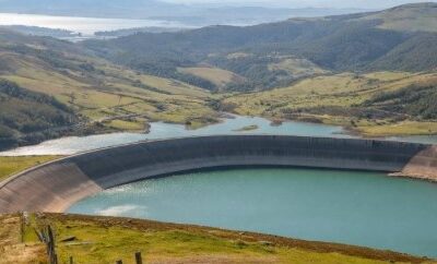 Mesa redonda: Energía y prosperidad en Cantabria